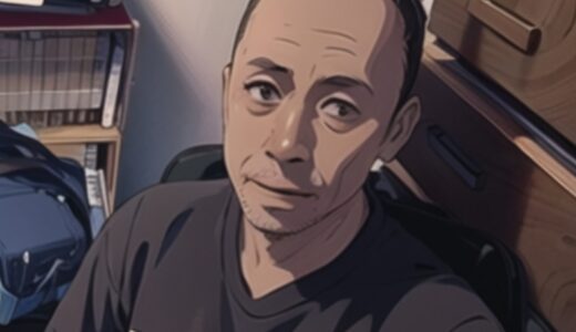 小さいおじさん