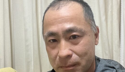 カジュアルで相手を尊重出来るおじさん