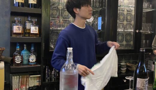 やさしみおじさん