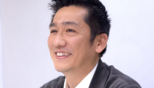 ただただ人のお役に立ちたいおじさん