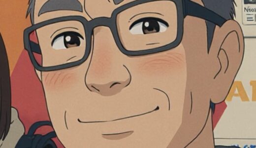 過去の経験を糧にしているおっさん