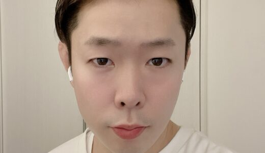 好奇心旺盛なおっさん