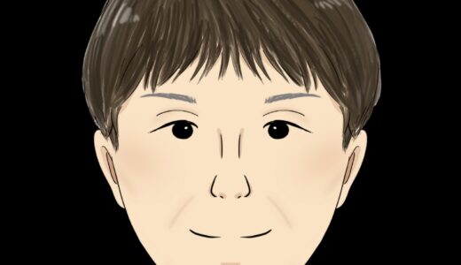 話しやすい友達おじさん