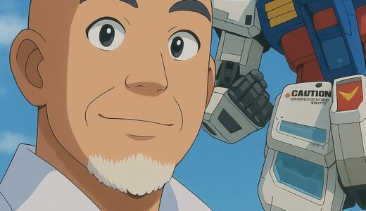 平日でも寄り添えるキャンプ好きおっちゃん