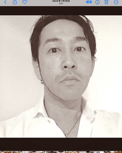 経験豊富な人間力に溢れるオッサン