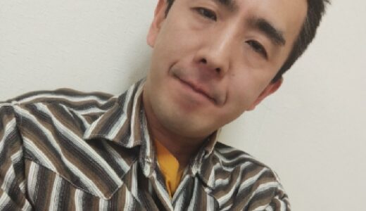 聞き上手な裏表のないオジサン