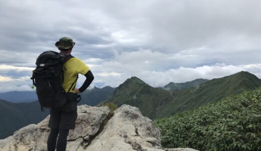さぁ～これからおじさん