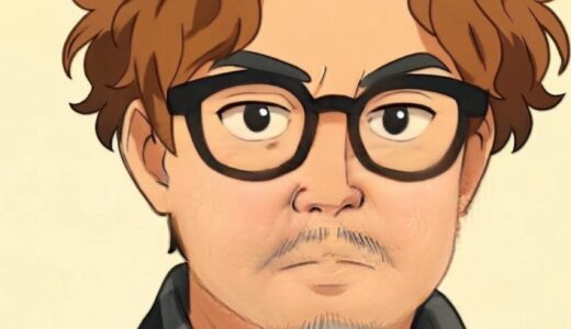 5年ぶりに復活のおじさん