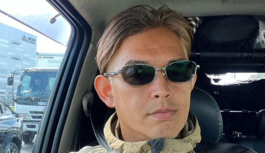 あと1ヶ月のおじさん