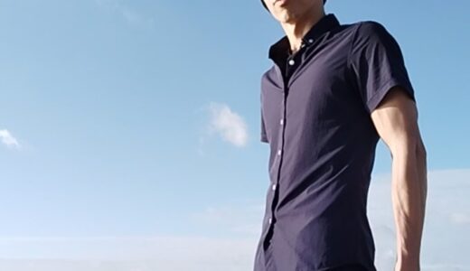 フリー素材おじさん