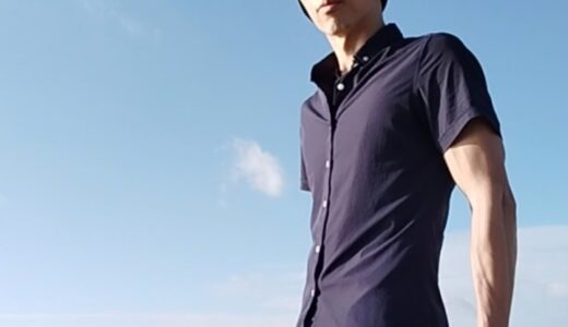 フリー素材おじさん