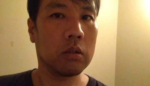 優しいおっさん