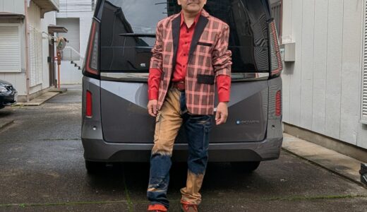 優しすぎるおじさん